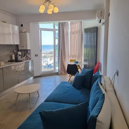 Hampton 3 By Alz * Năvodari