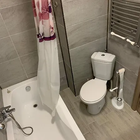 Hampton 3 By Alz Διαμέρισμα