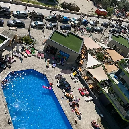 Hampton 3 By Alz Διαμέρισμα *