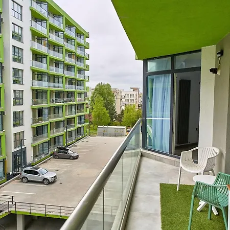 Hampton 3 By Alz * Năvodari