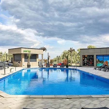 Διαμέρισμα Hampton 3 By Alz