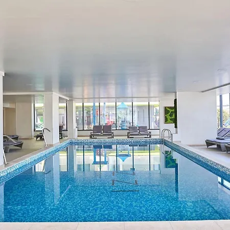 Διαμέρισμα Hampton 3 By Alz *