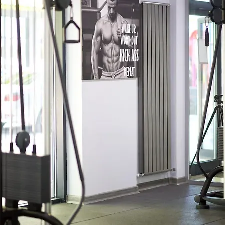 Hampton 3 By Alz * Năvodari