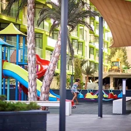 Hampton 3 By Alz Διαμέρισμα