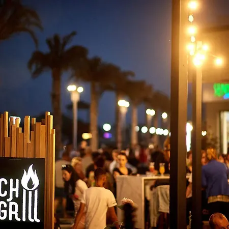 Διαμέρισμα Hampton 3 By Alz *