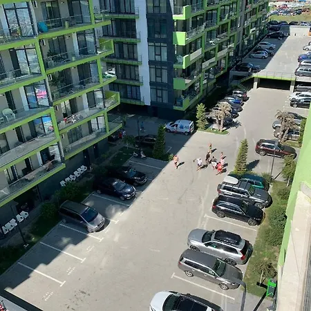 Hampton 3 By Alz Appartement *