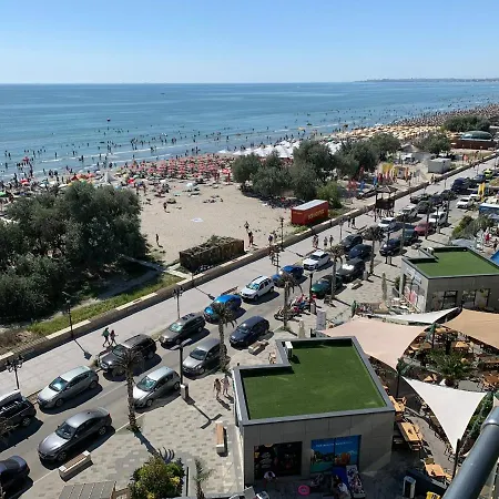 Appartement Hampton 3 By Alz *