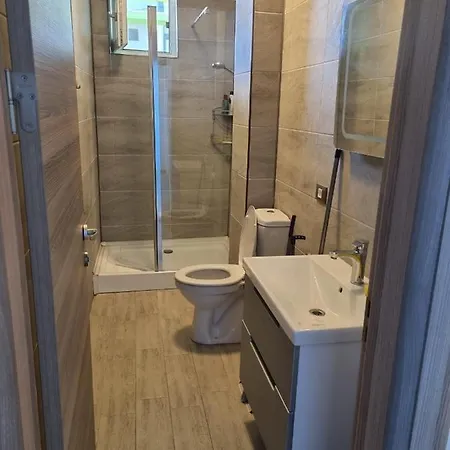 Appartement Hampton 3 By Alz Năvodari