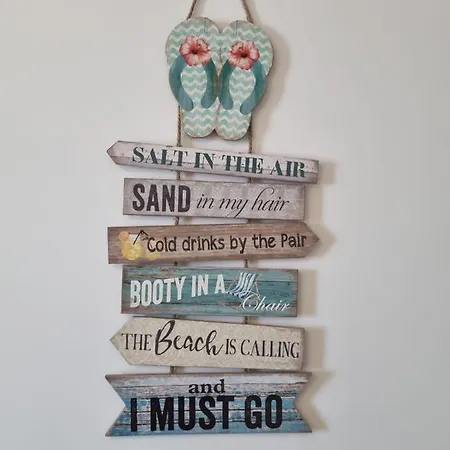 Apartman Hampton 3 By Alz Năvodari