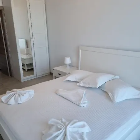 Appartement Hampton 3 By Alz *