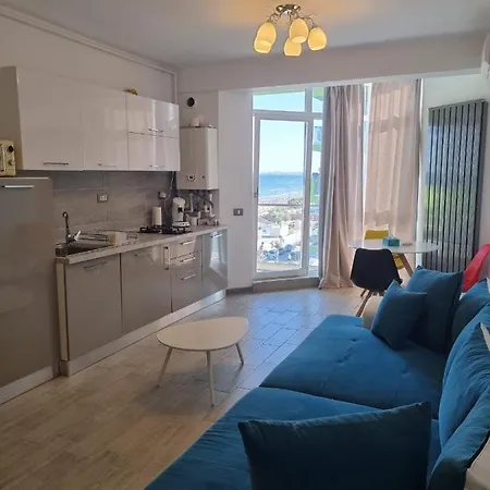 Hampton 3 By Alz Appartement Năvodari