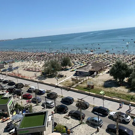 Hampton 3 By Alz Appartement