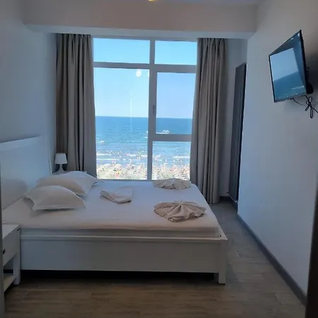 Apartman Hampton 3 By Alz Năvodari