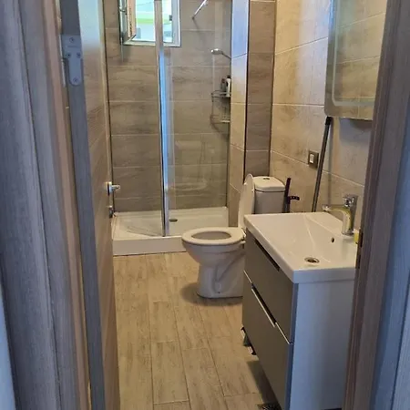 Hampton 3 By Alz Appartement