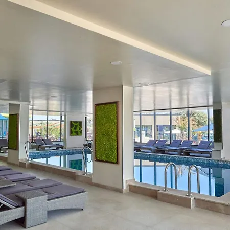 Hampton 3 By Alz Appartement Năvodari